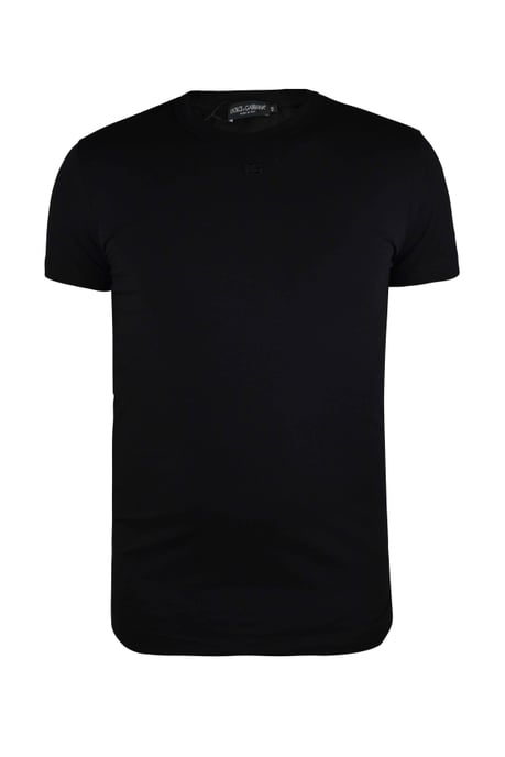 Dolce&Gabbana T-shirt Svart - Image 1
