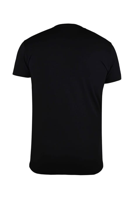 Dolce&Gabbana T-shirt Svart - Image 2