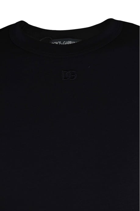 Dolce&Gabbana T-shirt Svart - Image 3