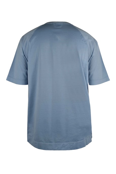 C.P. Company T-shirt Blauw - Image 2