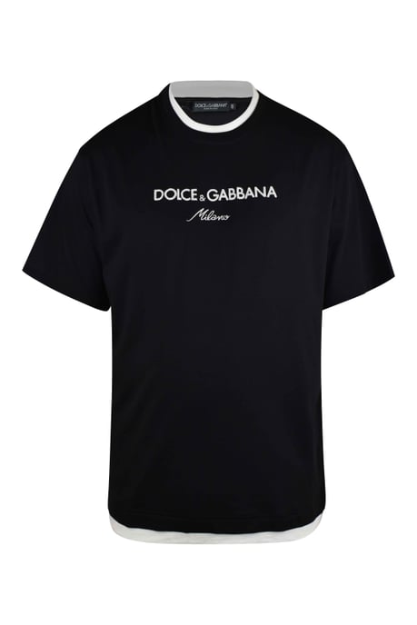 Dolce&Gabbana T-shirt Svart - Image 1