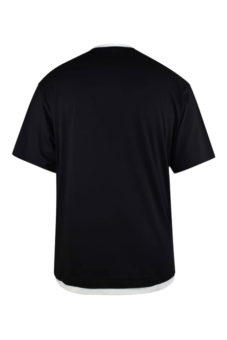 Dolce&Gabbana T-shirt Zwart - Image 2