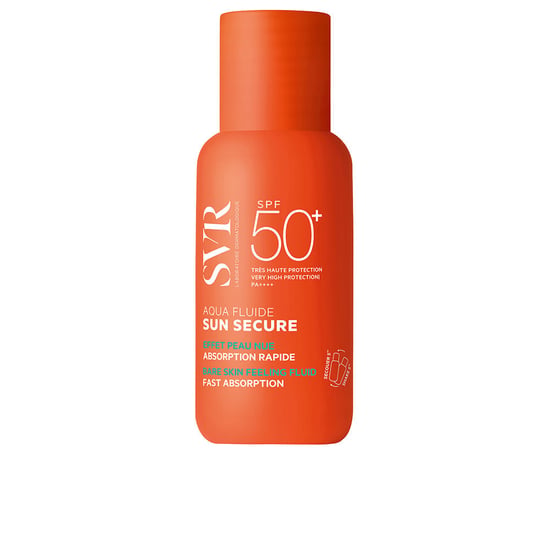 Sun Secure Aqua Fluide Spf50+ 50 ml - Image 1