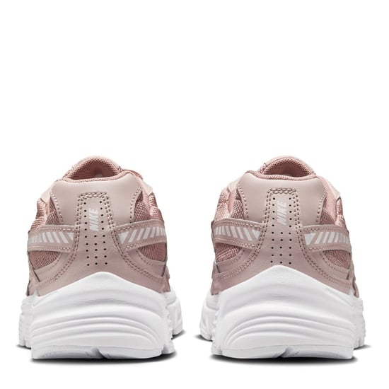 Women's Nike Running Shoe in Prt Pnk/Wht-Rd - Image 4