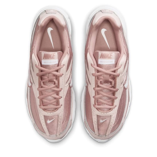 Women's Nike Running Shoe in Prt Pnk/Wht-Rd - Image 5