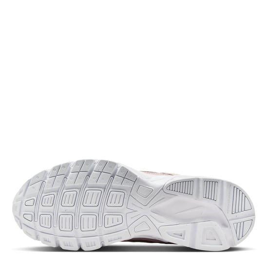 Women's Nike Running Shoe in Prt Pnk/Wht-Rd - Image 6
