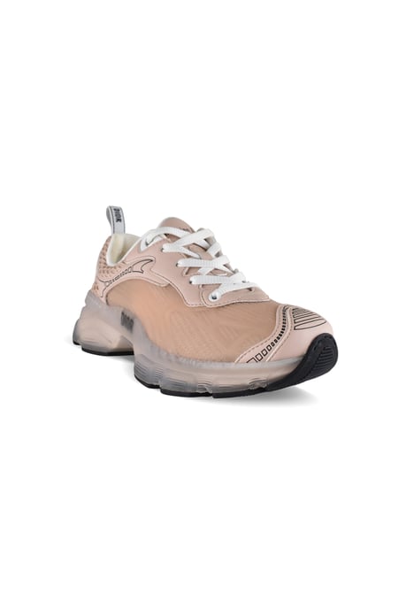 Dior Sneakers Vibe Rosa - Image 2