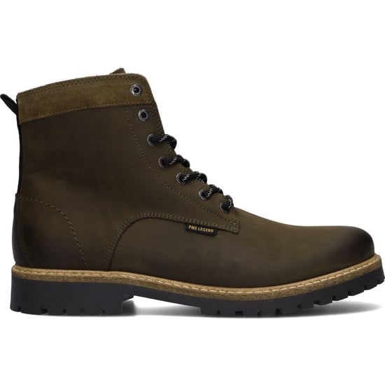 PME Legend Veterschoenen Stratorib Groen - Image 1