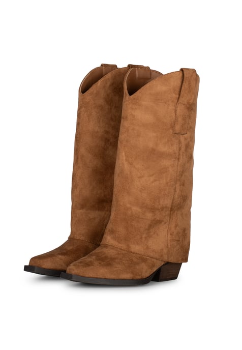 POSH by Poelman BLAIR Dames Westernlaarzen - Image 2