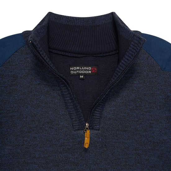Norlund Trui Trui Sipan Blauw - Image 2