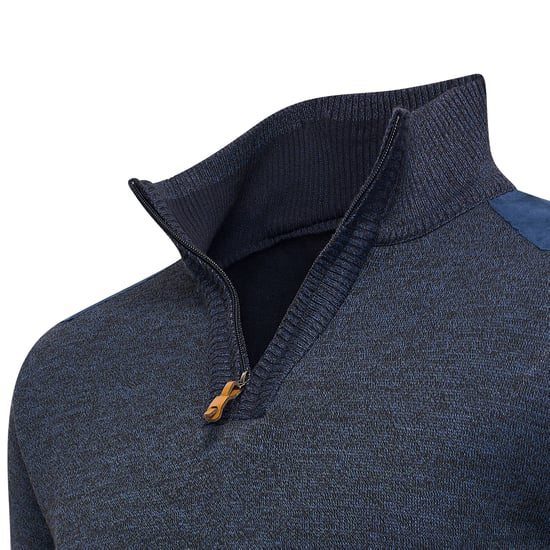 Norlund Trui Trui Sipan Blauw - Image 3