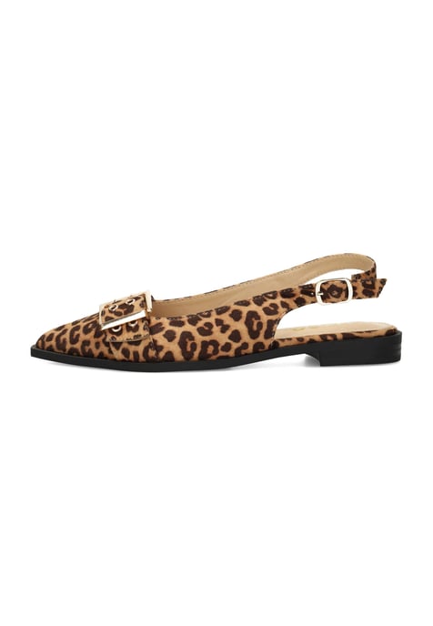 POSH by Poelman CECILE Dames Slingbacks - Image 1