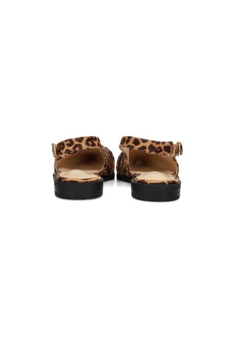 POSH by Poelman CECILE Dames Slingbacks - Image 3