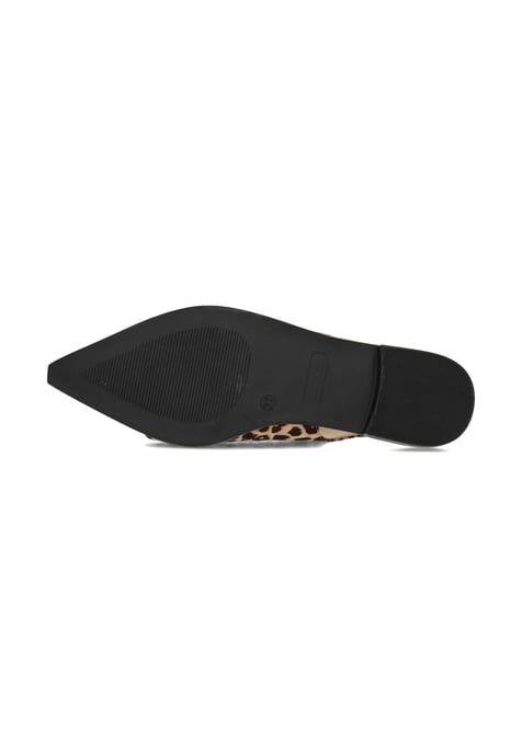 POSH by Poelman CECILE Dames Slingbacks - Image 5