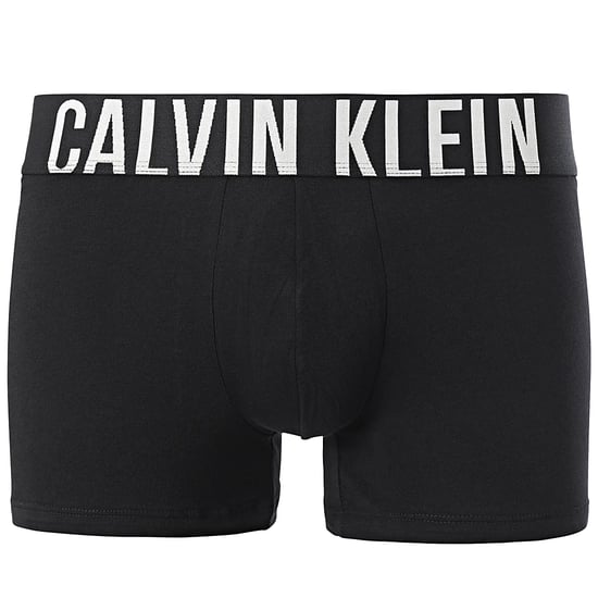 Calvin Klein Onderbroeken 3-Pack Boxers Zwart - Image 2