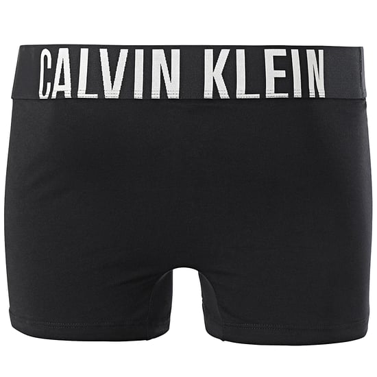 Calvin Klein Onderbroeken 3-Pack Boxers Zwart - Image 3