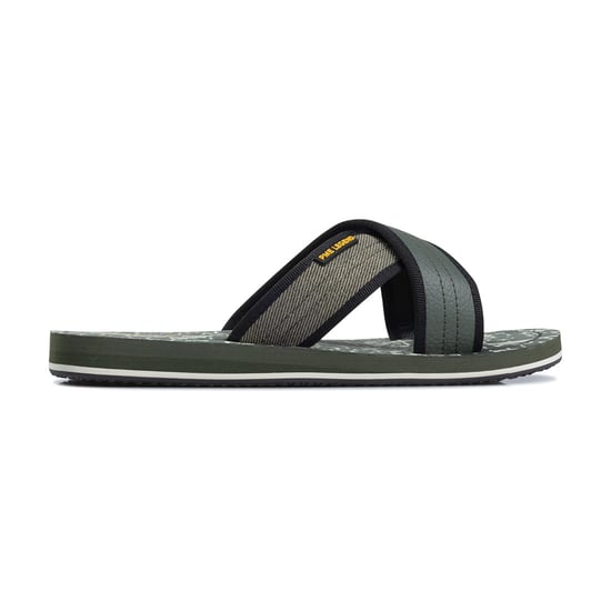 PME Legend Slippers Haig Groen - Image 1