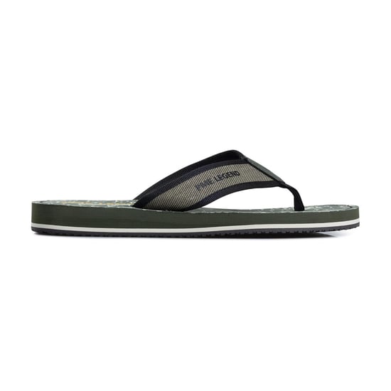 PME Legend Slippers Jetflap Groen - Image 1