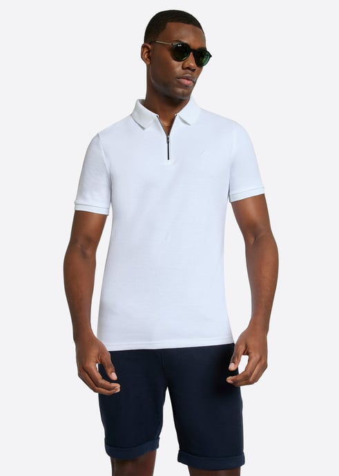 Amalfi Polo Shirt - Image 1