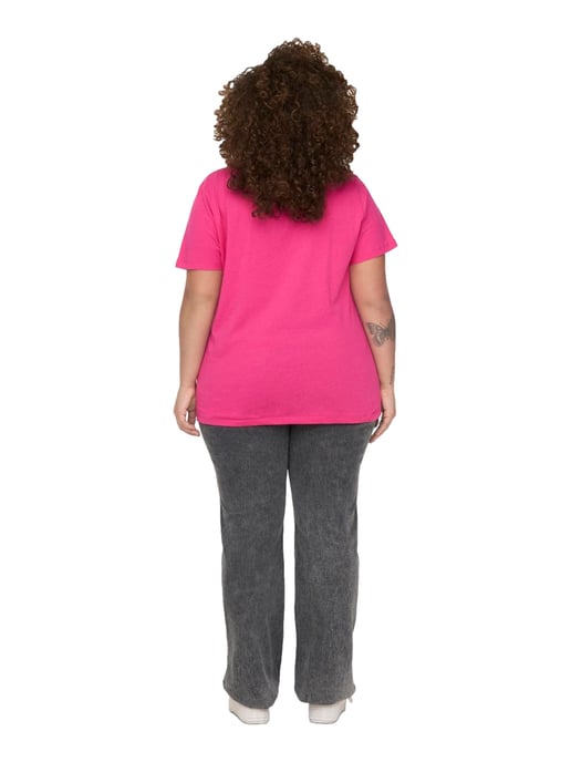 ONLY CARMAKOMA T-shirt - Image 2