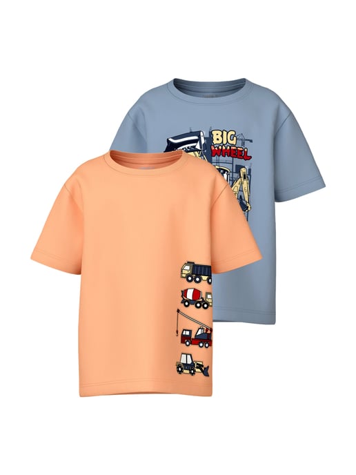 Naam-T-shirt - Image 1