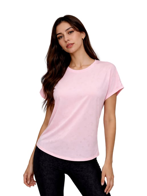 Only Play T-shirt - Image 4