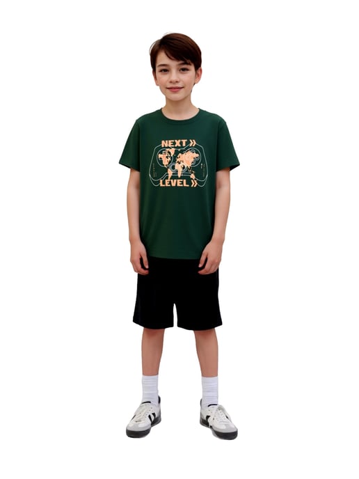 Naam-T-shirt - Image 2