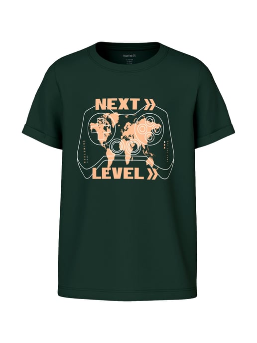 Naam-T-shirt - Image 3