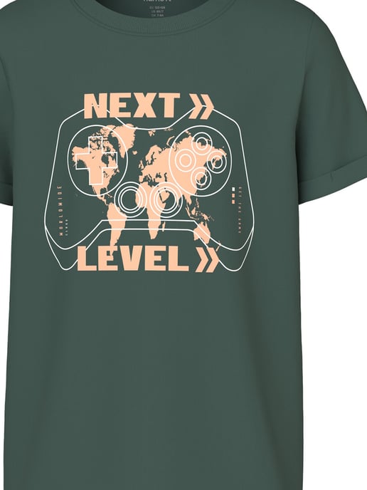 Naam-T-shirt - Image 4