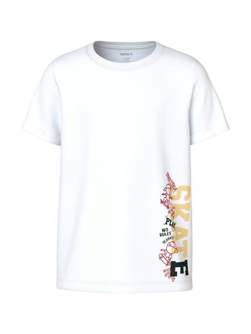 Naam-T-shirt - Image 5