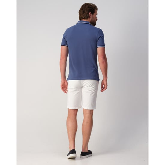Campbell Polo donker - Image 3
