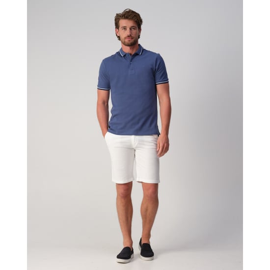 Campbell Polo donker - Image 4