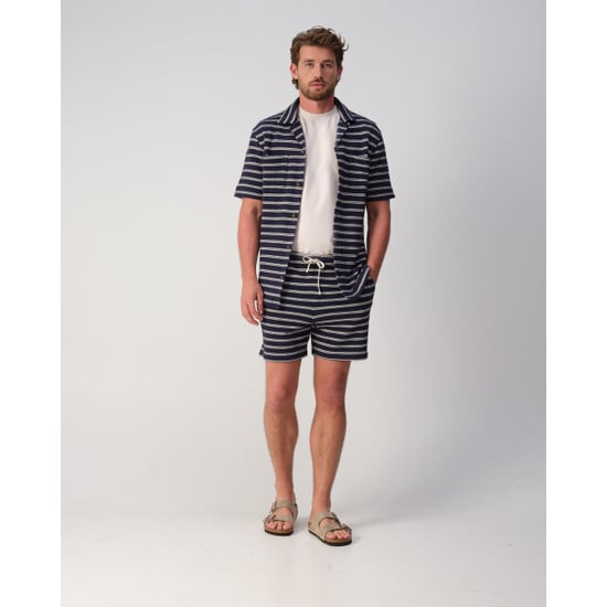Ralph Lauren Korte broek donker - Image 2