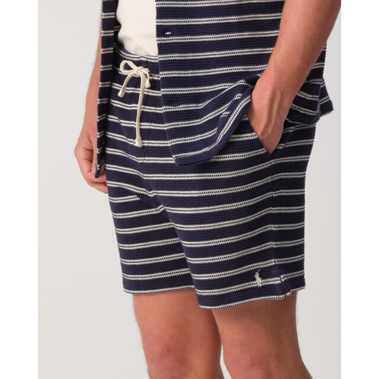 Ralph Lauren Korte broek donker - Image 3