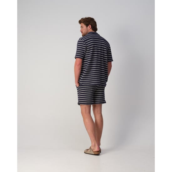 Ralph Lauren Korte broek donker - Image 4