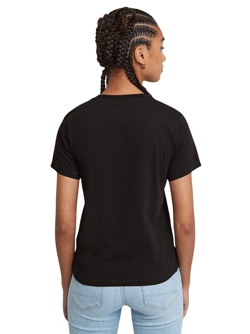 G Star Raw T-Shirt - Image 2