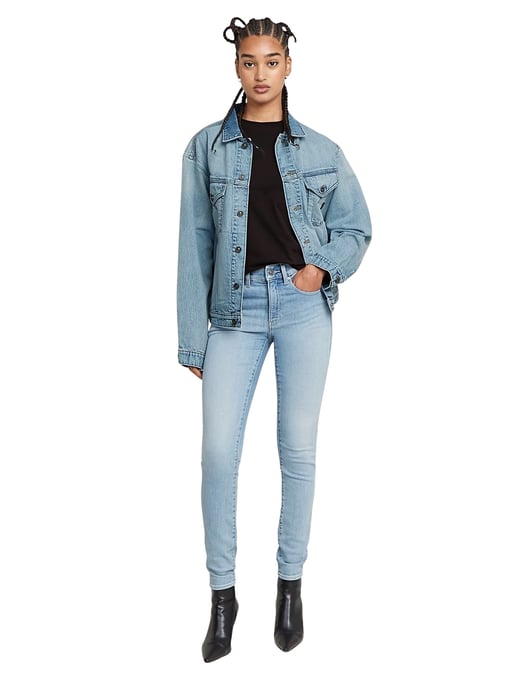 G Star Raw T-Shirt - Image 4