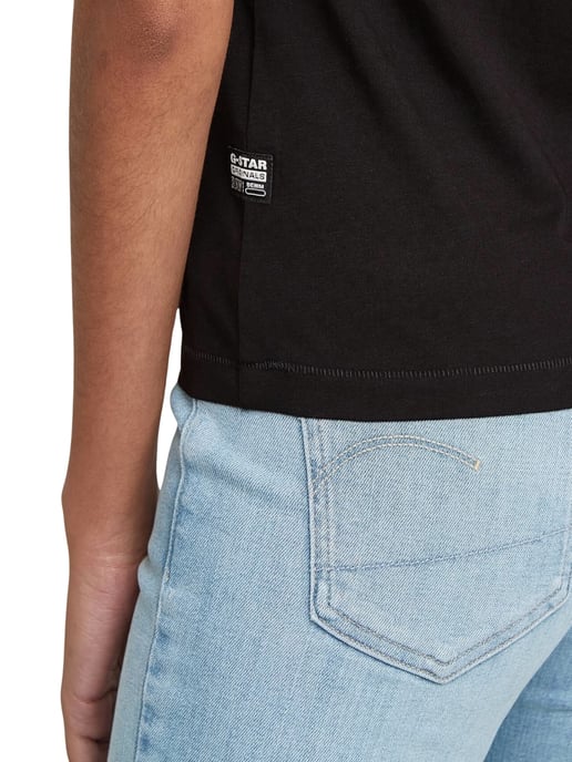 G Star Raw T-Shirt - Image 5