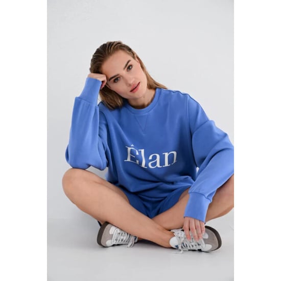 MAICAZZ Pipa sh short su26.m30.002 blue iris - Image 3
