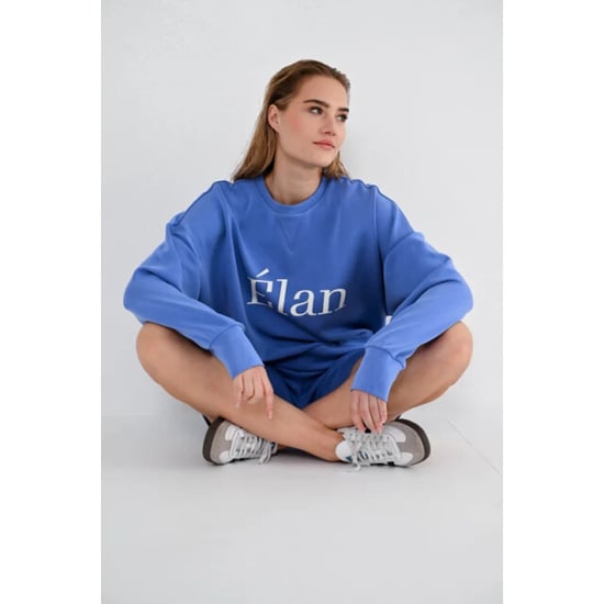 MAICAZZ Pipa sh short su26.m30.002 blue iris - Image 4