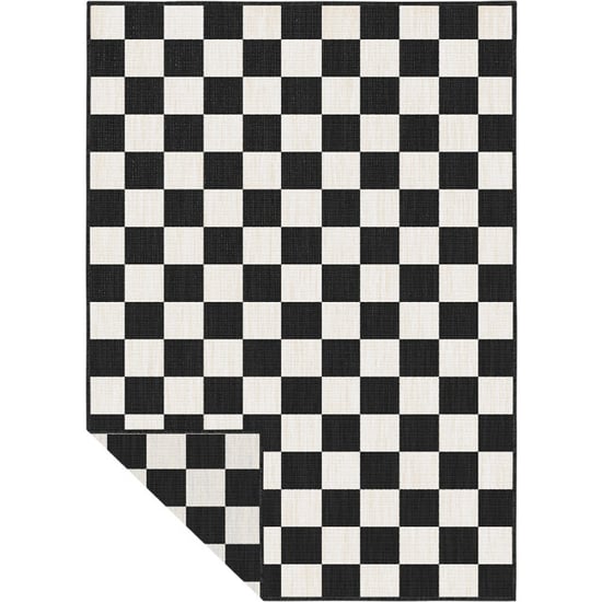 Muratap Buitenkleed brussels costa blocks wit- 120x170 cm - Image 5
