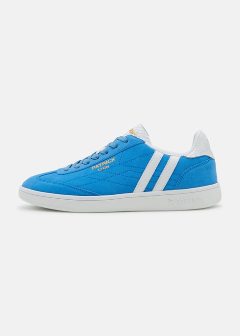 Lyon Cupsole - Image 1
