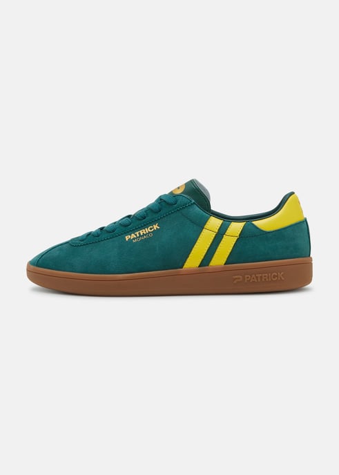 Monaco Cupsole - Image 1