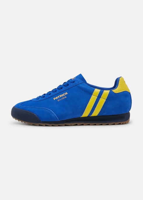 Dijon Runner - Image 1