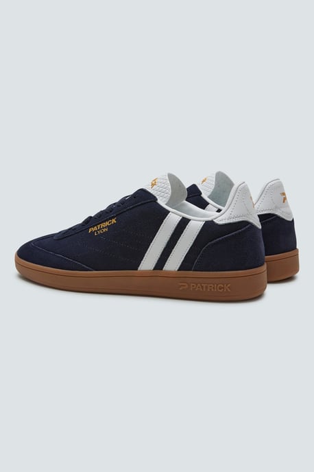 Lyon Cupsole - Image 3