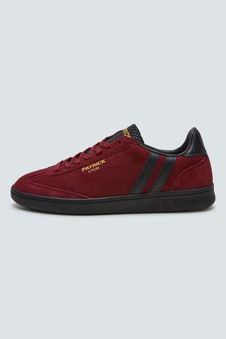 Lyon Cupsole - Image 1