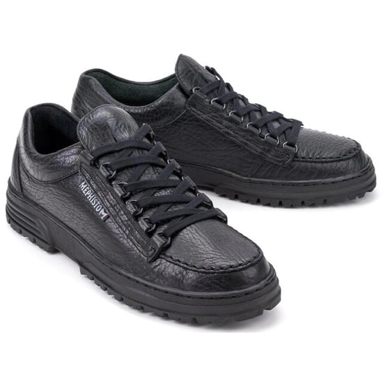 Mephisto Cruiser heren veterschoen - Image 4