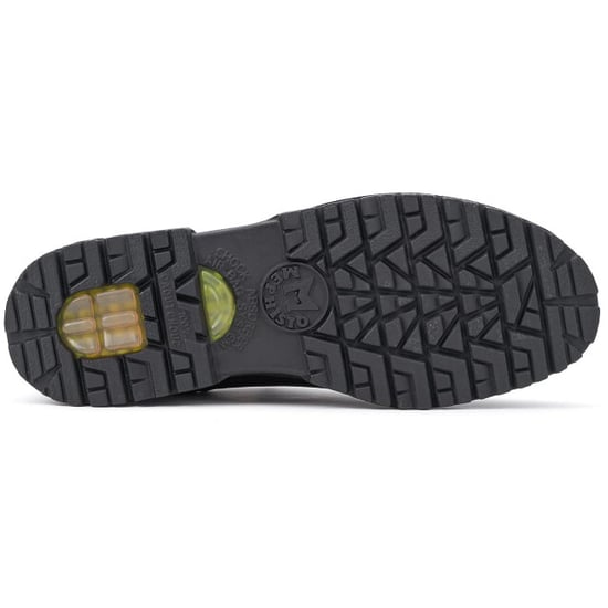 Mephisto Cruiser heren veterschoen - Image 5