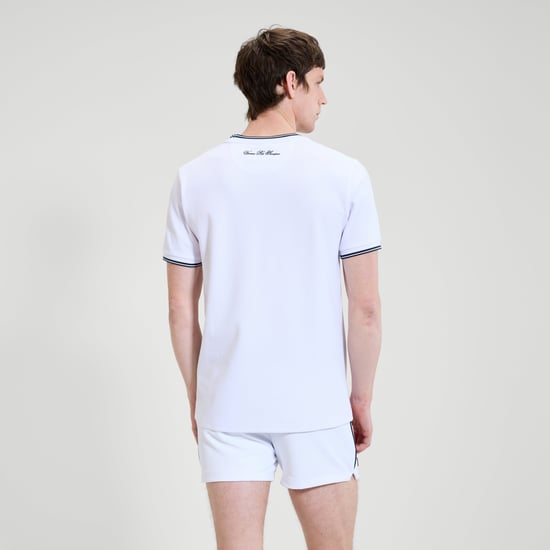 Belvider Tee - Image 3
