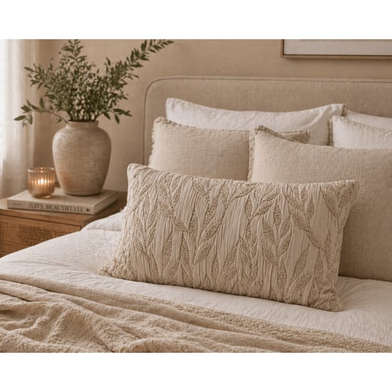 Casa di Elturo Sierkussen elvano 60 x 40 cm – inclusief vulling – kussen met - Image 2